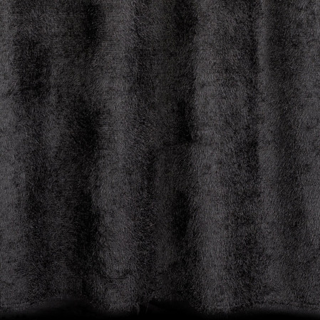 ZASŁONA GOTOWA AGIS 2 140 X 250 CM CZARNY