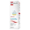 Emolium Dermocare 3w1 płyn do kąpieli żel do mycia szampon 400 ml