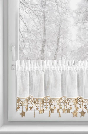 Firanka 30X150 TUNEL