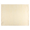 OBRUS SPARKLE 30 X 40 CM KREMOWY