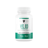 Trec VIT. D3 + MAGNESIUM 60 kaps.