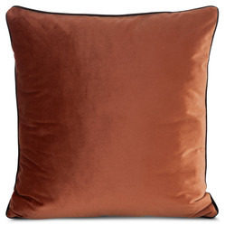 Poszewka  CHP/GAJA/2/CEGŁA 45X45 CEGŁA/PIPING