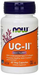 UC-II - Kolagen typu II (60 kaps.)