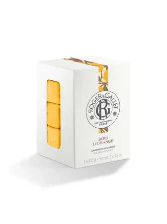 RG MYDŁO ORANGE 100 G
