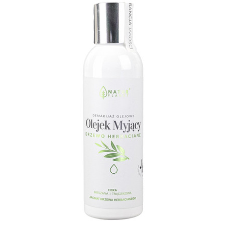 Olejek myjący drzewo herbaciane 150ml