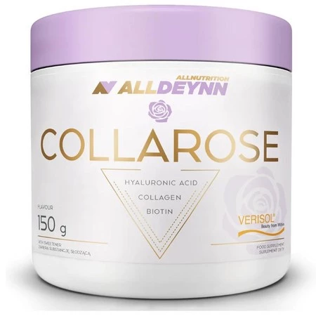 Allnutrition Alldeynn Collarose MANGO 150 g