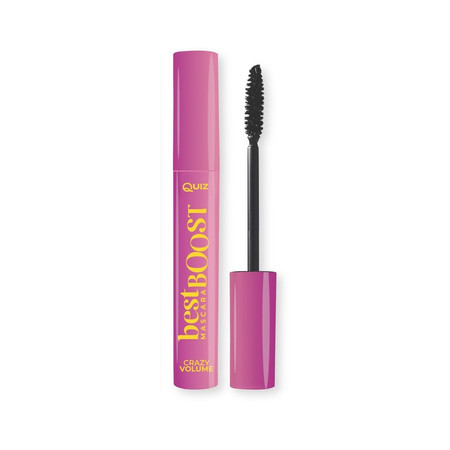 Best Boost Mascara zwiększający objętość tusz do rzęs 5.5g