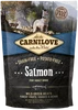 CARNILOVE Dog Adult Salmon ŁOSOŚ dla psa 1,5kg