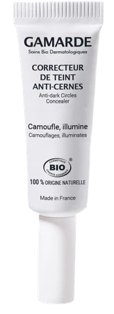 Gamarde – Korektor pod oczy – 6 g
