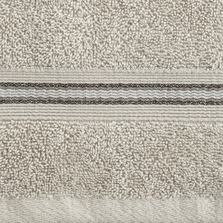 RĘCZNIK TRIS (03) 30 X 50 CM BEŻOWY