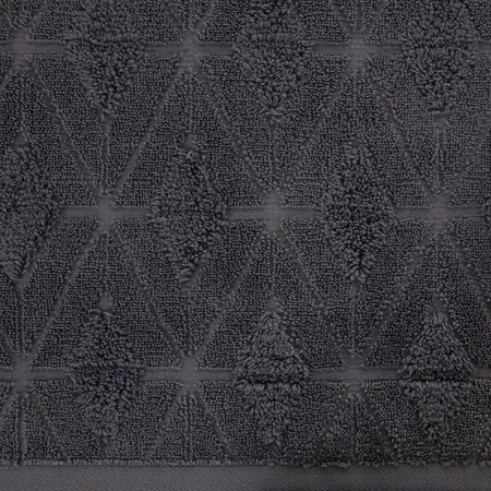 RĘCZNIK SENDI (05) 50 X 90 CM STALOWY