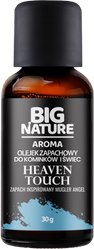 Big Nature Olejek zapachowy Heaven Touch 30g zap. Insp. MUGLER ANGEL