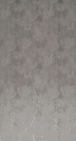 ZASŁONA GOTOWA NADIA NA TAŚMIE 140 X 300 CM SREBRNY