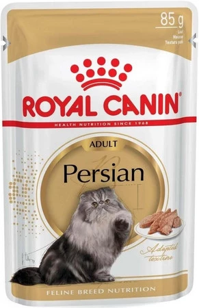 ROYAL CANIN Persian Adult w pasztecie 85g