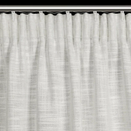 Zasłona gotowa Rosi na taśmie 140 x 270 cm, Beżowy