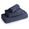 Ręcznik Loren (09) 30 x 50 cm, Granatowy