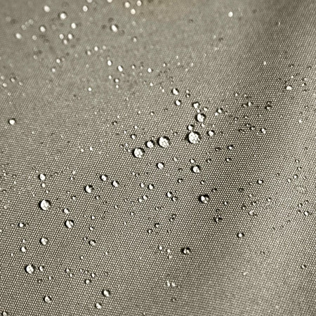 ZASŁONA GOTOWA GARDEN NA SZELKACH 155 X 260 CM BEŻOWY