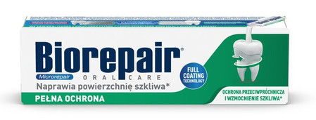 Biorepair Pasta Pełna ochrona 75ml