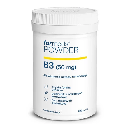 Formeds Power B3 60 porcji