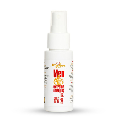 Men Extreme Enlarging intymny żel powiększający dla mężczyzn 50ml