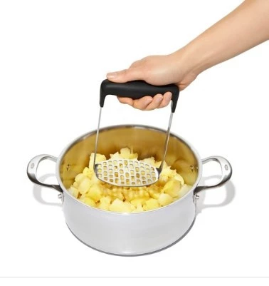 OXO-Tłuczek do warzyw Soft Works Smooth