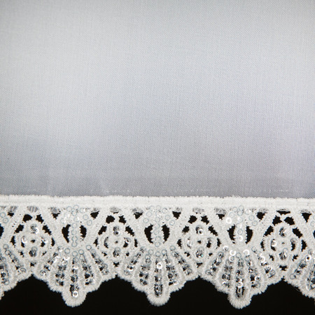Firanka 400X150 T