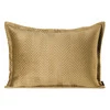 Poszewka Sofia 50 x 70 cm, Miodowy