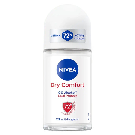 Dry Comfort antyperspirant w kulce 50ml