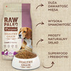 Vet Expert RAW PALEO HG Lamb Barley Adult 10kg