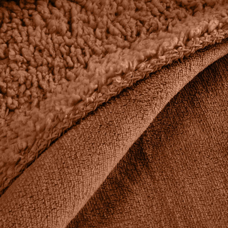 KOC/TEDY/CEGŁA 170X210 CEGŁA