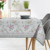 OBRUS SUMMER7 140 X 180 CM NATURALNY