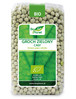 BIO PLANET GROCH ZIELONY CAŁY BIO 500 g
