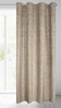ZASŁONA GOTOWA LAURA 140 X 250 CM BEŻOWY