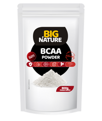 BCAA 2:1:1 aminokwasy 800g SUPLEMENT DIETY