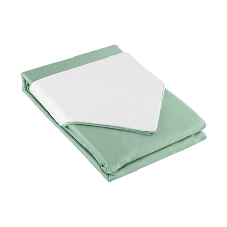 Komplet pościeli Nova3, 160 x 200 cm, Biały