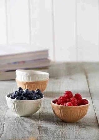 MC - Zestaw 4 miseczek, Original Cane