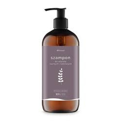 Fitomed − Mydlnica lekarska, szampon do włosów suchych i łamliwych − 500 g
