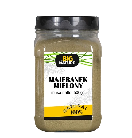 MAJERANEK MIELONY 500G