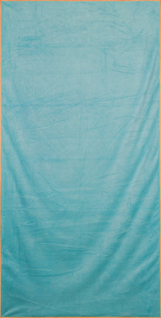 Ręcznik Iga 80 x 160 cm, Turkusowy