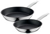 WMF-Zestaw 2 patelni 24 i 28cm Permadur Advance