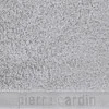Ręcznik Pierre Cardin Evi 50 x 90 cm, Srebrny