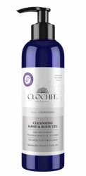 Clochee - Żel myjący do rąk i ciała - Oriental Blossom - 250 ml