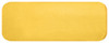 Ręcznik Amy (17) 50 x 90 cm, Żółty