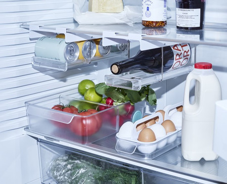 JJ- Pojemnik do lodówki FridgeStore XL