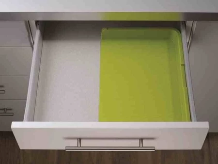 JJ - Organizer do szuflad na sztućce DrawerStore™,