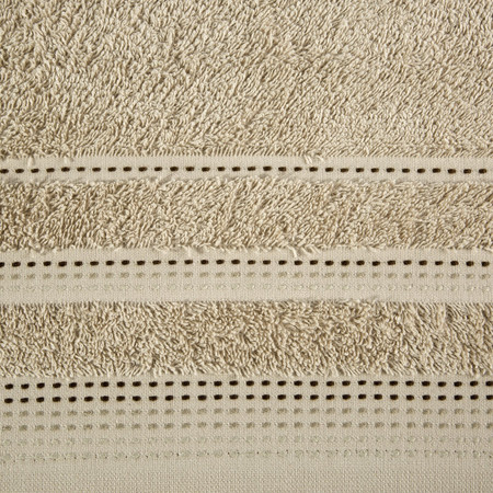 Ręcznik Pola (12), 30 x 50 cm, Beżowy