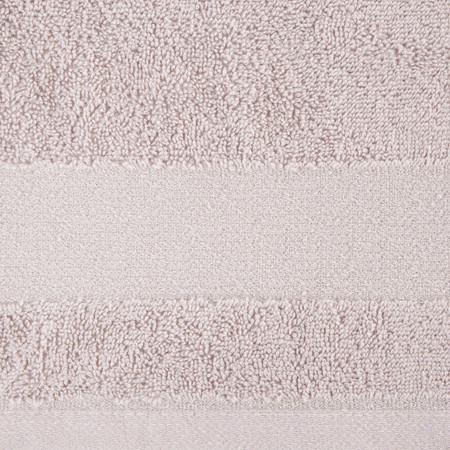 Ręcznik Nessy (06), 30 x 50 cm, Pudrowy Róż