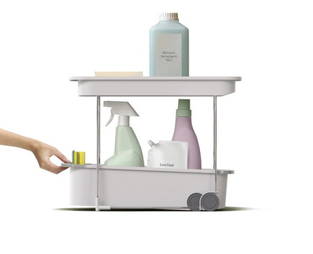 JJ- Organizer do szafki CupboardStore