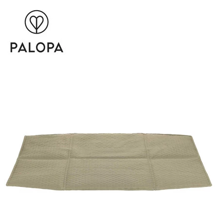PALOPA Torba i mata dla psa 2w1 Nobo sage
