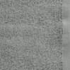 Ręcznik Gładki2 (26), 50 x 100 cm, Stalowy